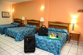 Hotel Las Fuentes
