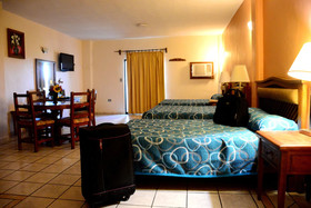 Hotel Las Fuentes