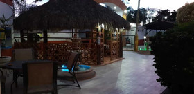 Hotel Las Fuentes