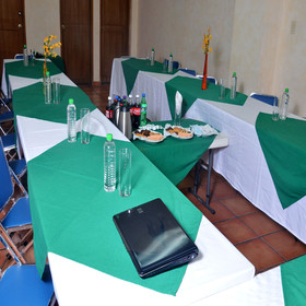 Hotel Las Fuentes