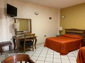 Hotel Las Fuentes