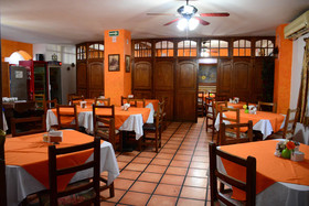 Hotel Las Fuentes