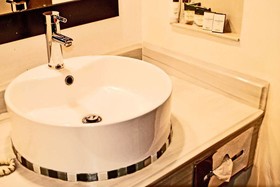 Wyndham Garden Los Mochis Plaza Inn