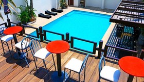 Wyndham Garden Los Mochis Plaza Inn