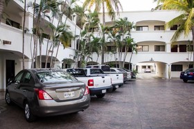 Wyndham Garden Los Mochis Plaza Inn