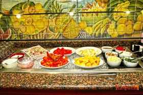 Wyndham Garden Los Mochis Plaza Inn