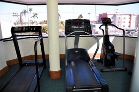 Wyndham Garden Los Mochis Plaza Inn