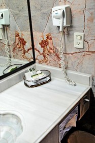 Wyndham Garden Los Mochis Plaza Inn