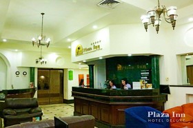 Wyndham Garden Los Mochis Plaza Inn