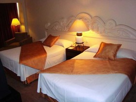 Hotel Santa Anita