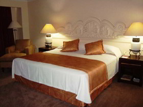 Hotel Santa Anita