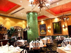 Hotel Santa Anita