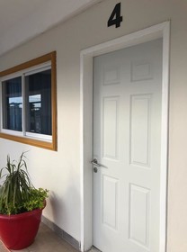 Hotel Suites Fátima