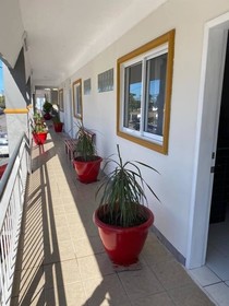 Hotel Suites Fátima