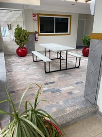 Hotel Suites Fátima