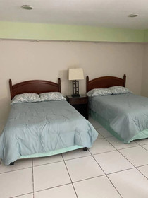 Hotel Suites Fátima