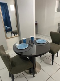 Hotel Suites Fátima