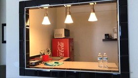 Hotel Suites Fátima