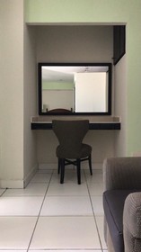 Hotel Suites Fátima