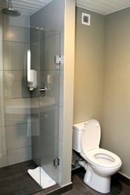 ibis Los Mochis