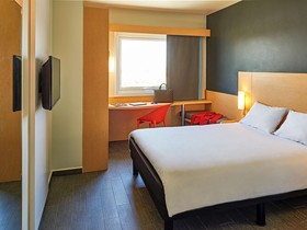 ibis Los Mochis