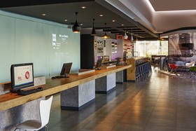 ibis Los Mochis