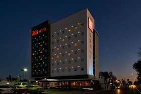 ibis Los Mochis