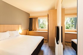 ibis Los Mochis
