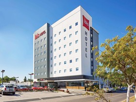 ibis Los Mochis