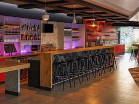ibis Los Mochis