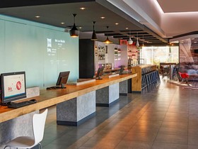 ibis Los Mochis