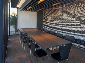 ibis Los Mochis