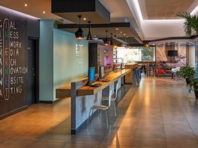 ibis Los Mochis