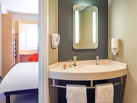 ibis Los Mochis
