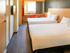 ibis Los Mochis