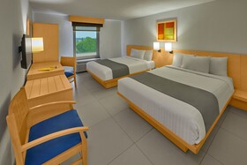 City Express by Marriott Lazaro Cardenas