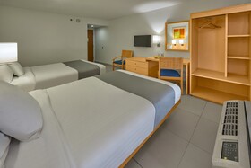 City Express by Marriott Lazaro Cardenas