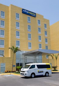 City Express by Marriott Lazaro Cardenas
