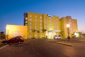 City Express by Marriott Lazaro Cardenas
