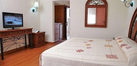Quinta Antigua