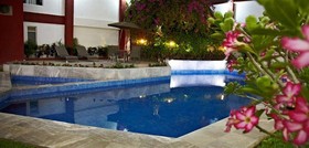 Quinta Antigua