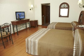 Quinta Antigua
