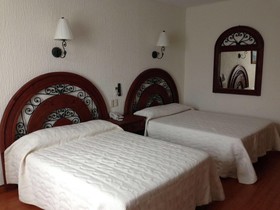 Quinta Antigua