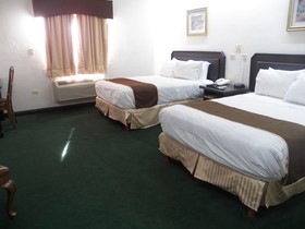 Best Western Plaza Matamoros
