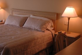 Residencial Inn & Suites