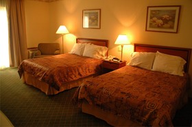 Residencial Inn & Suites