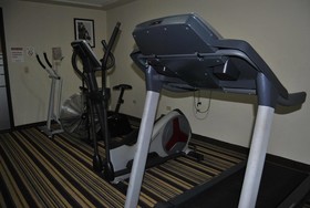 Hotel Alameda Express