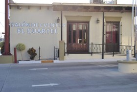 Hotel Alameda Express