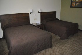 Hotel Alameda Express