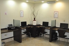 Hotel Alameda Express